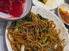 -花少爷·鲜虾干贝粥(延安万达店)