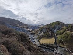 -墨石公园景区