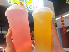 -鲜果时间(南开大悦城店)