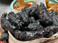 -靓湾海鲜·海景餐厅(小麦岛店)