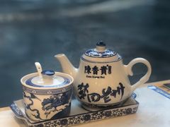 -陳香貴·兰州牛肉面(广州花城汇店)