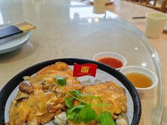 -百年银屏蚝烙·潮汕菜·非遗(乐山店)