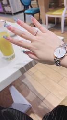 -1T·1M 日式美甲美睫