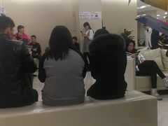 -美年大健康体检中心(太阳宫分院)