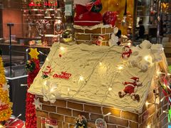 -马哥孛罗咖啡厅·Cafe Marco (厦门马哥孛罗东方大酒店)