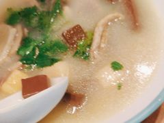 -小杨生煎(香港名都店)