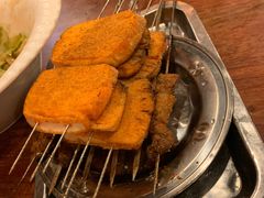 -郑东靓靓虾馆·金牌油焖大虾(天泽街店)