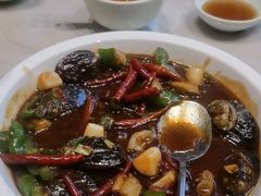 -船歌·鱼水饺青岛菜(黄岛珠江路店)