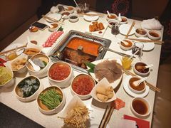 -海底捞火锅(吾悦国际广场店)