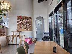 -Pekaa啤咖食肆Coffee&Bistro