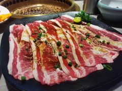 -韩盛·古法烤肉店(皇城恒隆广场店)