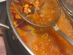 -二刀潮牛(重庆光环购物公园店)