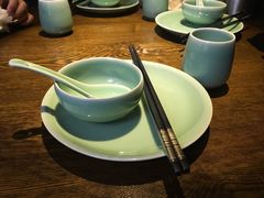 -粗茶淡饭·隐庐私厨(东亭店)
