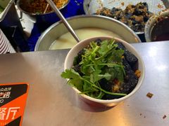 -黑色经典臭豆腐·湖南特产(步行街店)