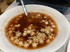 -筱爷叔·上海传统手工菜(玉树路店)