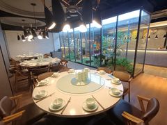 -拈菜(观音桥阳光世纪店)