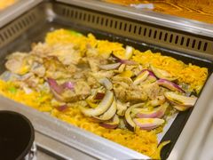 -秦小牛煎肉餐厅(河北大街总店)