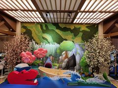 -汤连得温泉馆(宝山店)