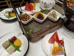 -御仙都北京菜馆·烤鸭店(双井店)