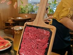 -井格重庆火锅(西直门凯德Mall店)