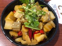 -鱼鼎香烤鱼火锅(华发商都店)