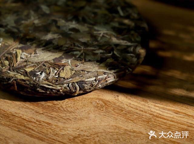 老白茶怎么喝（二）