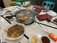 -联胜潮汕牛肉火锅(东苑南路店)