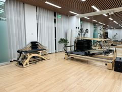 -Isofit 普拉提·婵柔工作室