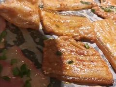 -酒谊炭火自助烤肉(商社汇巴南购物中心店)