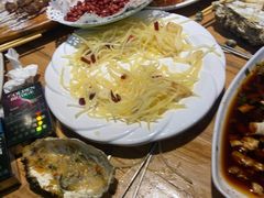 -老胖串店(山大路店)