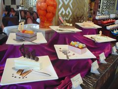 甜品-鼓浪湾酒店自助餐