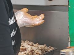 -豪香里脊肉串(大中路店)