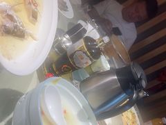 -三道菜(明堂公园店)