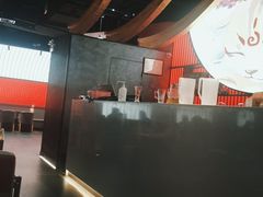 -将太无二·北美传奇寿司(荟聚购物中心西红门店)