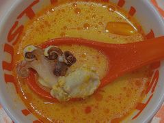 -生活如沸·顺德水牛奶火锅(大学路店)