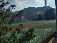 -大连市第二十四中学