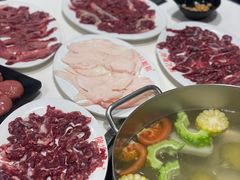 -陈记顺和潮汕牛肉火锅(韩江路店)