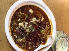 -王胖子土菜馆·特色杭帮菜·农家土菜