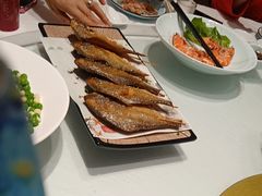-洲晓鲜·舟山海鲜大排档(朱家尖风景区店)