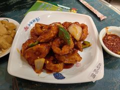 -春花民族美食(佳木斯总店)