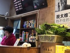 -真真鲜馄饨店(启蒙路店)