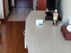 -爱舍海岸酒店(香港中路五四广场店)