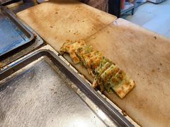 -咏春葱油饼(德政中路店)