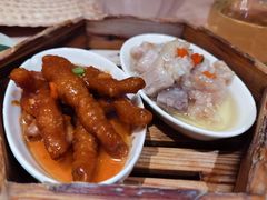-宝园酒家(美林M·LIVE天地东座店)