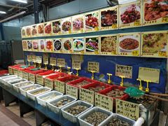 -蚝得喜海鲜(东城店)