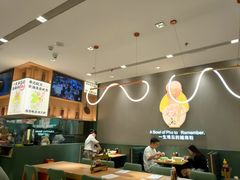 -蔡澜Pho·越南粉餐厅(海上世界店)