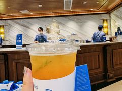 -CHARLIETOWN红茶公司(南京万象天地店)