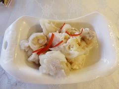 白云猪手-鹿鸣酒家(越秀店)