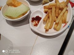 -豪享来中西餐厅(隆昌店)