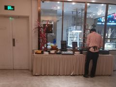 -菲住布渴酒店自助餐厅(阿里巴巴西溪园区店)